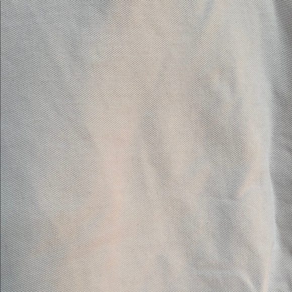 Ralph Lauren White Polo Shirt - Picture 4 of 7